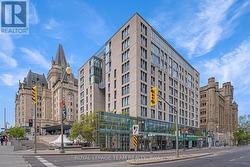 601 - 700 SUSSEX DRIVE  Ottawa, ON K1N 1K4