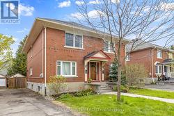 135 CLARENDON AVENUE  Ottawa, ON K1Y 0R4
