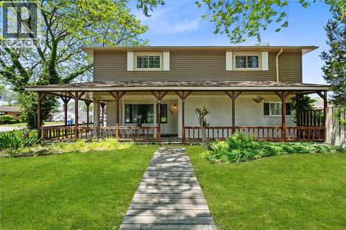 199 SACRED HEART DRIVE  Lasalle, ON N9J 1S6