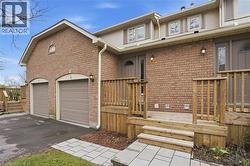 79 BRAEHEID Avenue Unit# 6  Waterdown, ON L8B 0C6