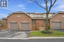 79 BRAEHEID Avenue Unit# 6  Waterdown, ON L8B 0C6