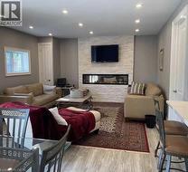 3130 HINES Drive Unit# Lower Oakville, ON L6M 0Z7