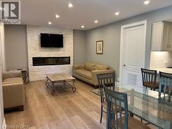 3130 HINES Drive Unit# Lower Oakville, ON L6M 0Z7
