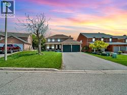 16 GLENNIE Court  Cambridge, ON N1T 1L1