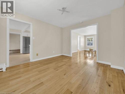16 Glennie Court, Cambridge, ON - Indoor Photo Showing Other Room
