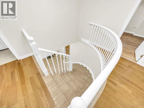 16 Glennie Court, Cambridge, ON - Indoor Photo Showing Other Room