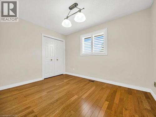 16 Glennie Court, Cambridge, ON - Indoor Photo Showing Other Room