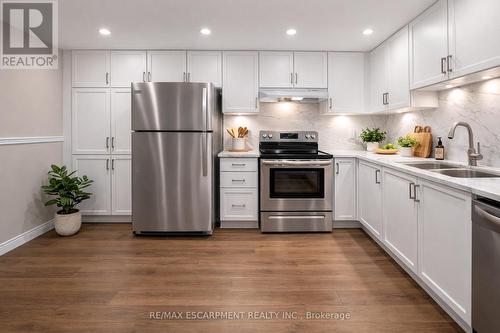 302 - 5070 PINEDALE AVENUE  Burlington, ON L7L 5V6