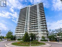 1608 - 4633 GLEN ERIN DRIVE Mississauga, ON L5M 0Y6