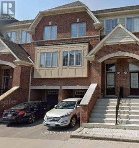 2488 Bromus Path, Oshawa (Windfields), ON - Outdoor With Facade