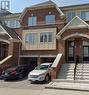 2488 Bromus Path, Oshawa (Windfields), ON  - Outdoor With Facade 