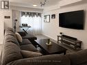 2488 Bromus Path, Oshawa (Windfields), ON  - Indoor Photo Showing Living Room 