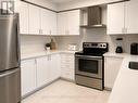 2488 Bromus Path, Oshawa (Windfields), ON  - Indoor Photo Showing Kitchen 