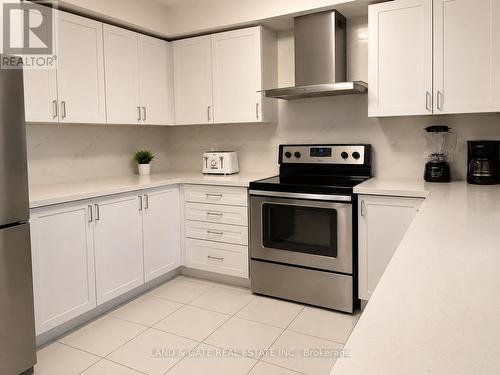 2488 Bromus Path, Oshawa (Windfields), ON - Indoor Photo Showing Kitchen