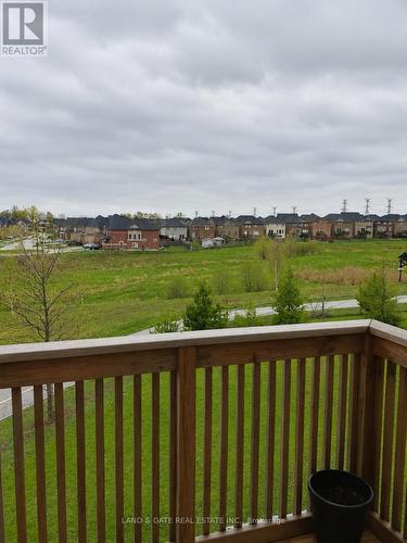 2488 Bromus Path, Oshawa (Windfields), ON - Outdoor With View