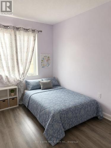 2488 Bromus Path, Oshawa (Windfields), ON - Indoor Photo Showing Bedroom
