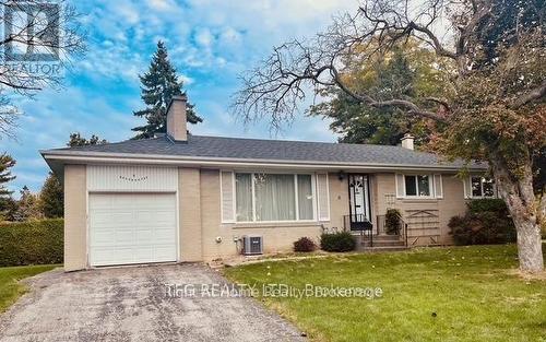 6 GALSWORTHY DRIVE  Markham (Bullock), ON L3P 1S8