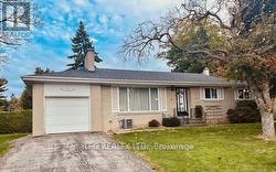 6 GALSWORTHY DRIVE Markham (Bullock), ON L3P 1S8