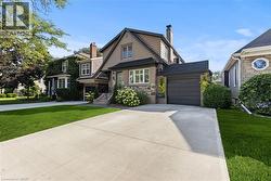 123 SOUTH Drive St. Catharines, ON L2R 4W1