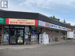 1 - 347 ERB STREET W  Waterloo, ON N2L 1W4