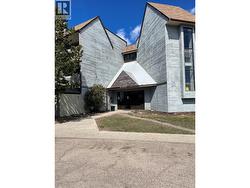 320 NORTHGATE Street Unit# 113 Tumbler Ridge, BC V0C 2W0