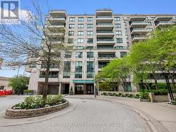 716 - 20 SCRIVENER SQUARE Toronto, ON M4W 3X9