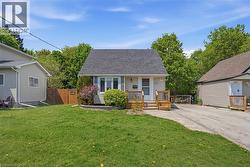 261 ANDREW Street Newmarket, ON L3Y 1H1