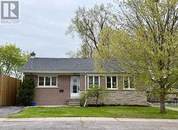 54 GREENLAWN AVENUE Belleville (Belleville Ward), ON K8N 4B5