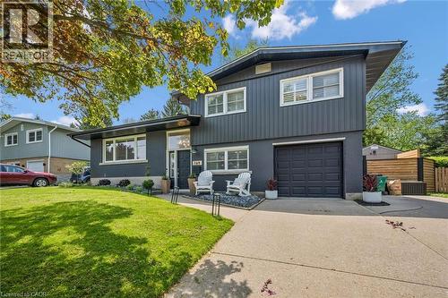 169 BLAIR Road  Cambridge, ON N1S 2J5