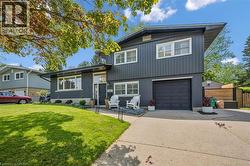 169 BLAIR Road  Cambridge, ON N1S 2J5