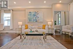202 GLEDHILL AVENUE Toronto, ON M4C 5L1