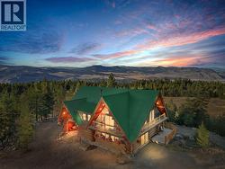 3685 Duck Range Road Pritchard, BC V0E 2P0