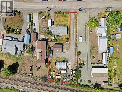 415 Tingley Street  Ashcroft, BC V0K 1A0