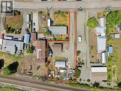 415 Tingley Street Ashcroft, BC V0K 1A0