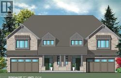 56 SUMAC Court  Grimsby, ON L3M 5M6
