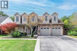 436 GOODRAM Drive  Burlington, ON L7L 2K1