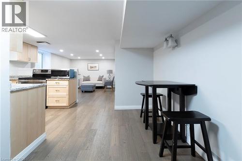 436 Goodram Drive, Burlington, ON - Indoor