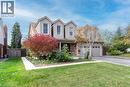 436 Goodram Drive, Burlington, ON  - Outdoor With Facade 
