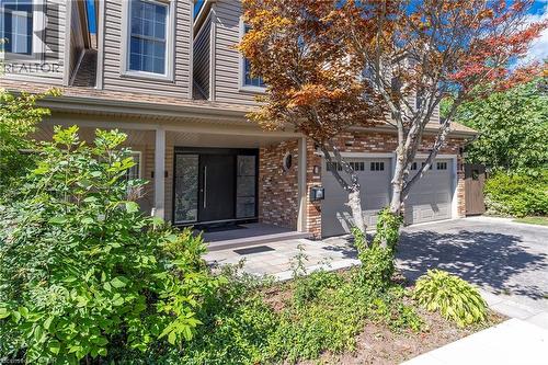 436 Goodram Drive, Burlington, ON - Outdoor
