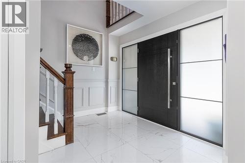 436 Goodram Drive, Burlington, ON - Indoor Photo Showing Other Room