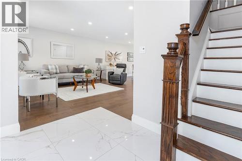 436 Goodram Drive, Burlington, ON - Indoor Photo Showing Other Room
