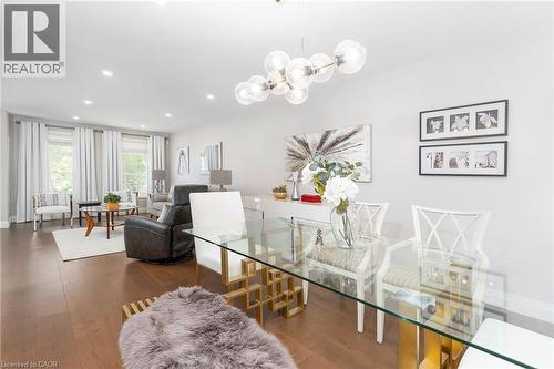 436 Goodram Drive, Burlington, ON - Indoor
