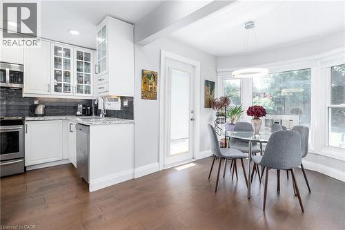 436 Goodram Drive, Burlington, ON - Indoor
