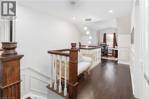 436 Goodram Drive, Burlington, ON - Indoor Photo Showing Other Room