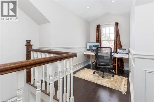 436 Goodram Drive, Burlington, ON - Indoor Photo Showing Office