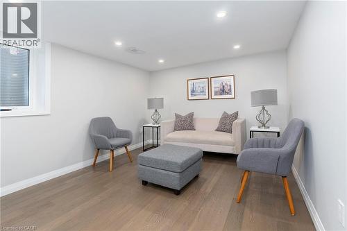 436 Goodram Drive, Burlington, ON - Indoor