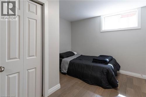 436 Goodram Drive, Burlington, ON - Indoor Photo Showing Bedroom