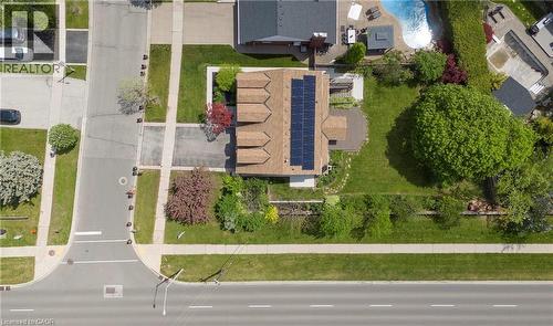 436 Goodram Drive, Burlington, ON -  With View