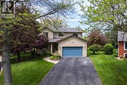 34 WOODFIELD Avenue Townsend, ON N0A 1S0