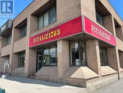 3 - 7605 WOODBINE AVENUE Markham, ON L3R 5V3